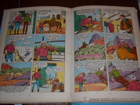 Tebeos: Vista interior - Foto 2