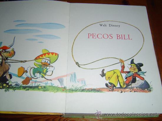 Tebeos: Comic PELICULAS Walt Disney. Tomo VII. - Foto 4
