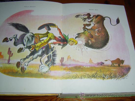 Tebeos: Comic PELICULAS Walt Disney. Tomo VII. - Foto 5