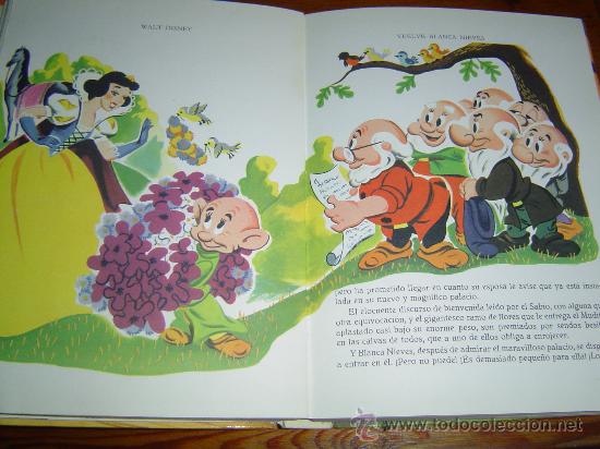 Tebeos: Comic PELICULAS Walt Disney. Tomo VII. - Foto 6