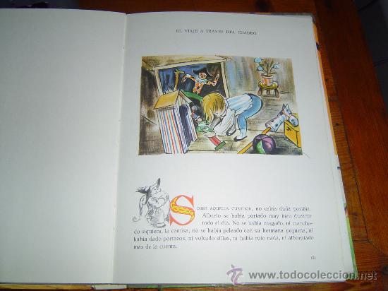 Tebeos: Comic PELICULAS Walt Disney. Tomo VII. - Foto 8