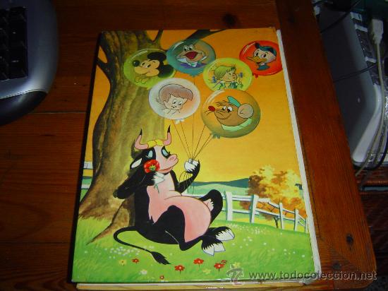 Tebeos: Comic PELICULAS Walt Disney. Tomo VII. - Foto 9