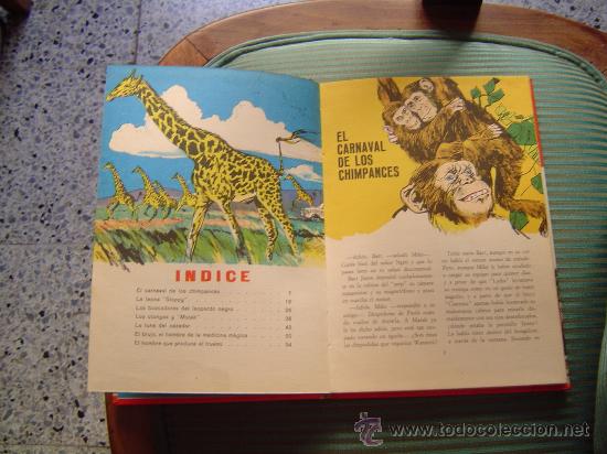 Tebeos: Comic Daktari. - Foto 3