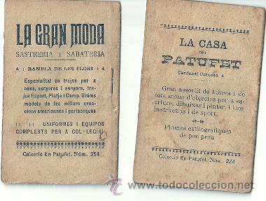 Tebeos: COLECCIO EN PATUFET - Foto 2