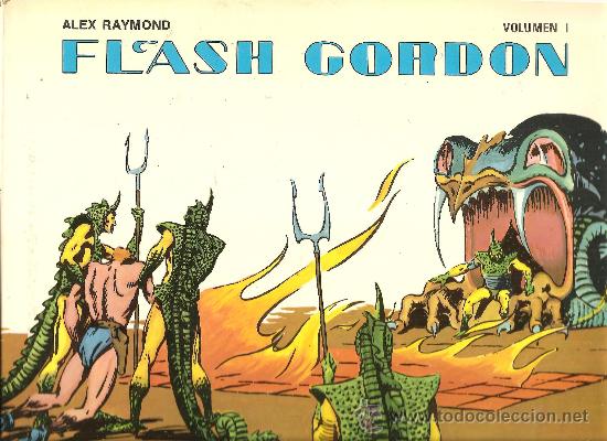 Tebeos: FLAH GORDON N&ordm; 1 EDICIONES B.O - Foto 1