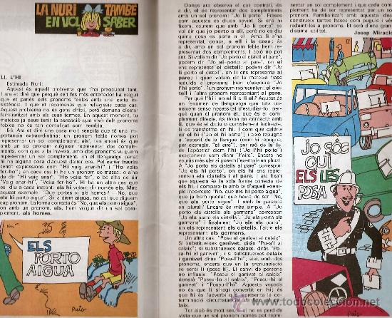 Tebeos: REVISTA PATUFET N&ordm; 111 JUNY 1972 - Foto 2