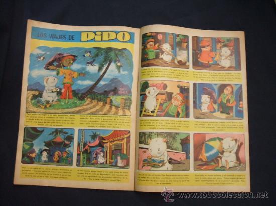 Tebeos: TOPO GIGIO - N&ordm; 35 - - Foto 7