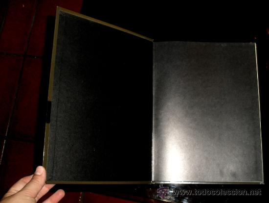 Tebeos: mort cinder alberto breccia lumen 1980 - Foto 4