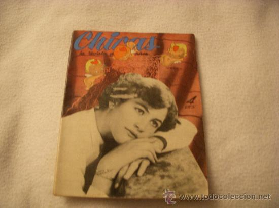 Tebeos: CHICAS 2 &ordf; &Eacute;POCA N&ordm; 104,  EDICIONES GILSA - Foto 1
