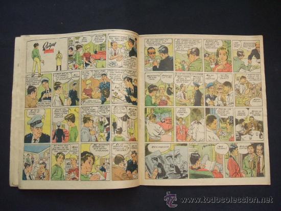 Tebeos: CHICOS - N&ordm; 8 - EDICIONES CID - EXCELENTE ESTADO - - Foto 4