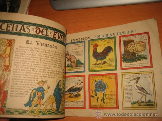 Tebeos: MARAVILLAS BIBLIOTECA DE FLECHAS Y PELAYOS Nº 146 .-25/6/1942 - Foto 3 - 30669375