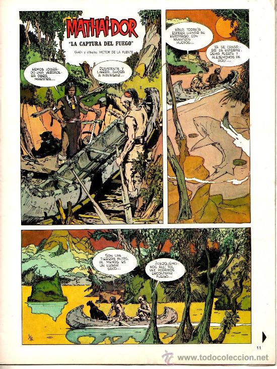 Tebeos: TRINCA N&ordm; 38 - Foto 4