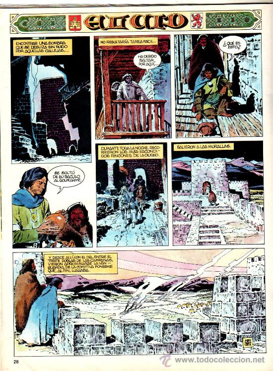 Tebeos: TRINCA N&ordm; 38 - Foto 6