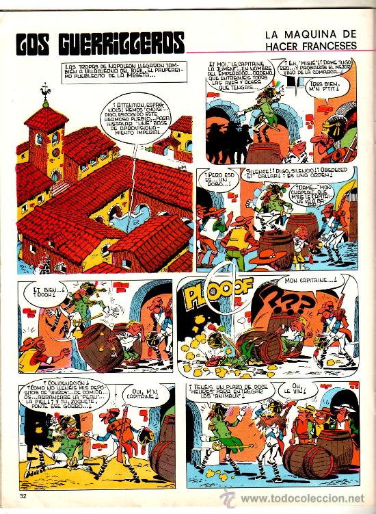 Tebeos: TRINCA N&ordm; 38 - Foto 3