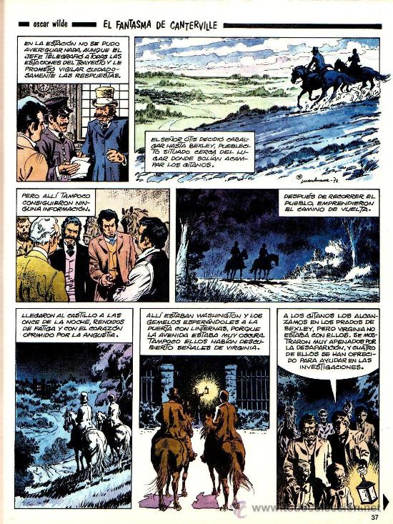 Tebeos: TRINCA N&ordm; 38 - Foto 2