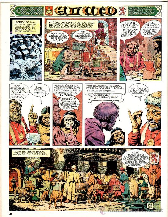 Tebeos: TRINCA N&ordm; 39 MAGNIFICO ESTADO - Foto 2