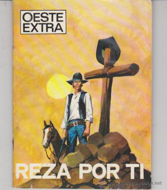 Tebeos: Oeste Extra n&ordm;  1. Vilmar (96 pp.) - Foto 1