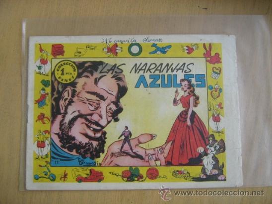 Tebeos: j.o.b.a.s.  pinky  n&ordm; 11 - Foto 1