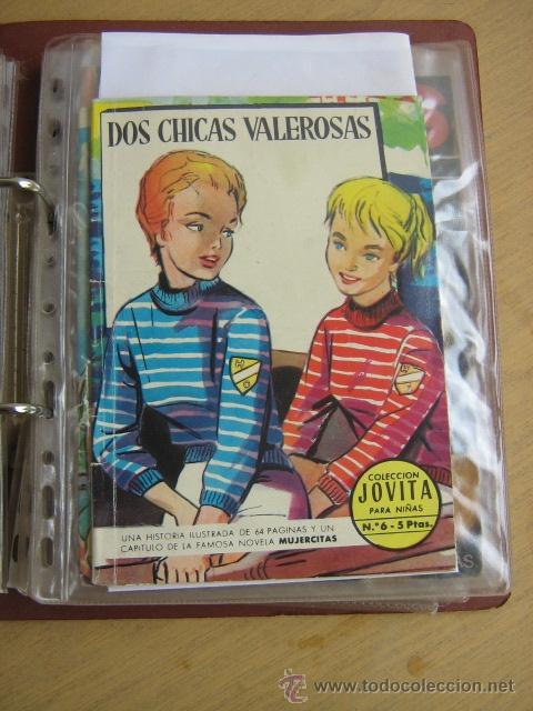 Tebeos: mateu   jovita n&ordm; 6 - Foto 1