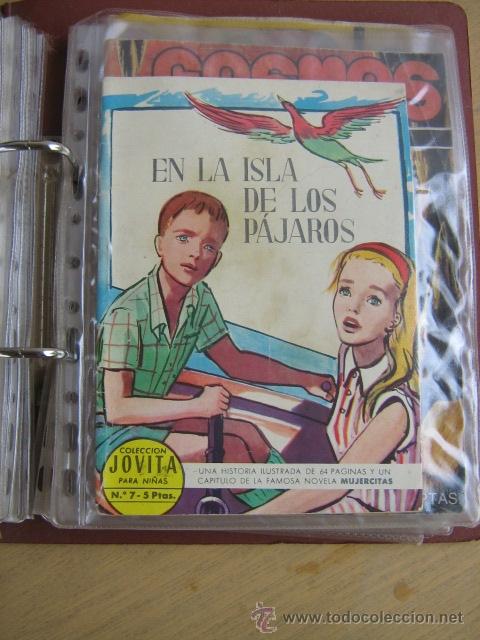 Tebeos: mateu jovita n&ordm; 7 - Foto 1