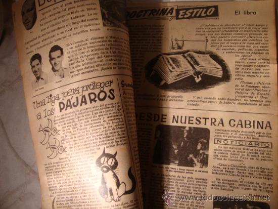 Tebeos: ANTIGUO COMIC ORIGINAL FECHAS Y PELAYOS 291 - Foto 2
