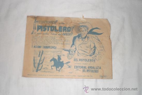 Tebeos: TORG HIJO DE LEON N&ordm; 26 - Foto 2