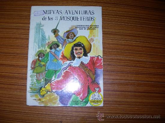 Tebeos: CANGURITO N&ordm; 2    DE MATEU - Foto 1