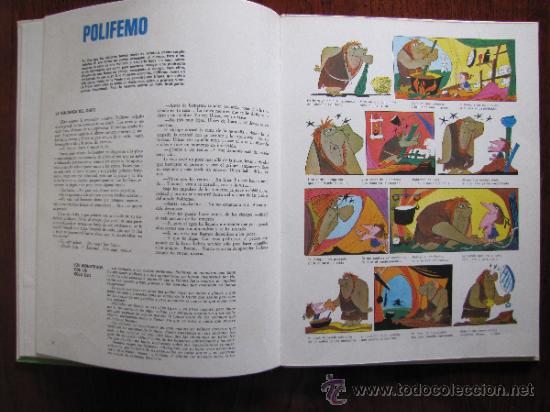 Tebeos: HEROES EN ZAPATILLAS. PISANI-GAVIOLI. EDICIONES PAULINAS. 1974. - Foto 7 - 35536940