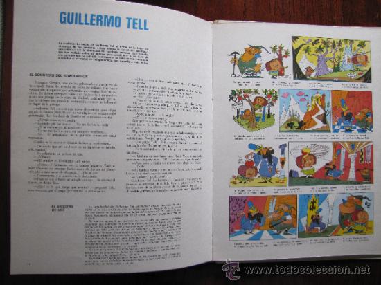 Tebeos: HEROES EN ZAPATILLAS. PISANI-GAVIOLI. EDICIONES PAULINAS. 1974. - Foto 4 - 35536940