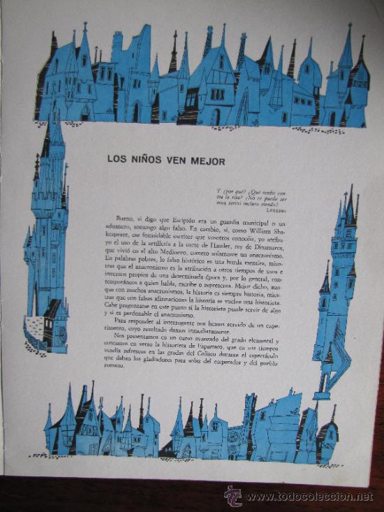 Tebeos: HEROES EN ZAPATILLAS. PISANI-GAVIOLI. EDICIONES PAULINAS. 1974. - Foto 2 - 35536940