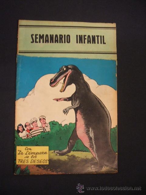 Tebeos: INTRIGA - N&ordm; 8 - 1 DE MARZO DE 1958 - EXPORT NEWSPAPER SERVICE - - Foto 1