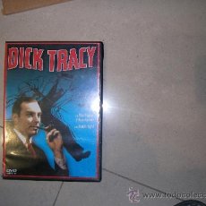 Tebeos: DICK TRACY RAY TAYLOR ALAN JAMES SUPER HEROES CINE FANTASTICO DVD COMIC. Lote 38364582