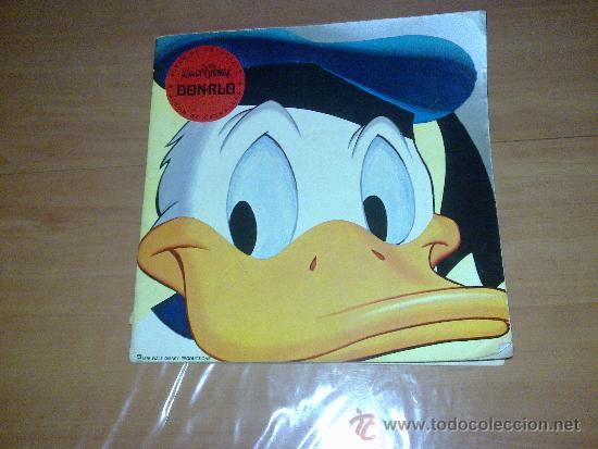 Tebeos: CUENTO DE WALT DISNEY COLECCION ALBUN DE ESTRELLAS EDICIONES SUSACETA - Foto 1
