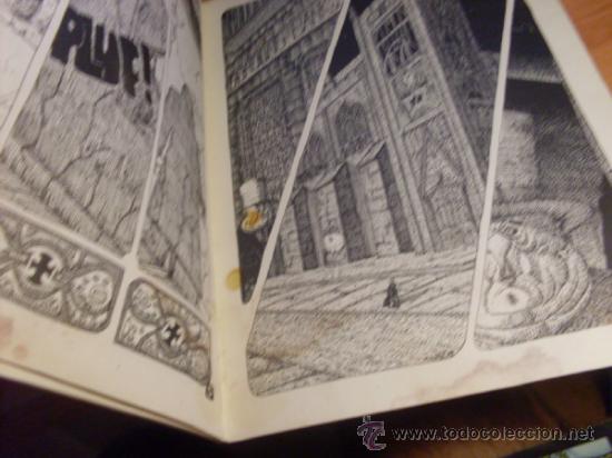 Tebeos: EL WENDIGO N&ordm; 13 SUPERMAN EN PORTADA (COB9) - Foto 3