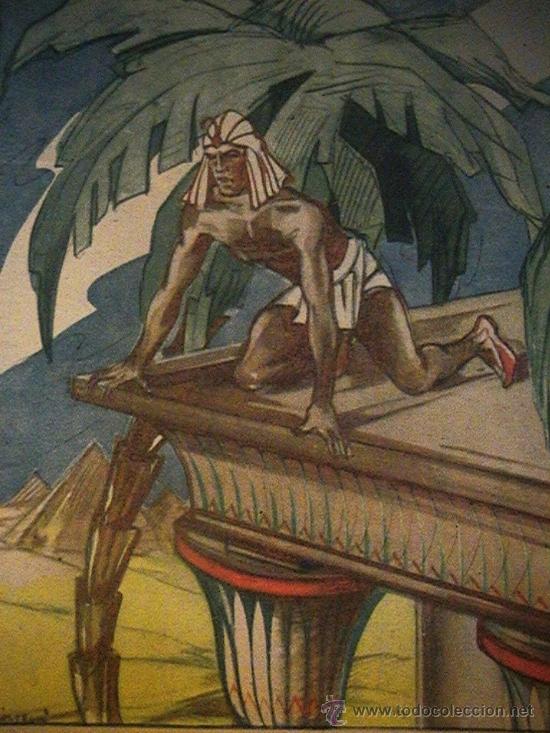 Tebeos: tebeo Flechas y Pelayos 1941 - Foto 3