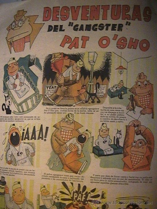 Tebeos: tebeo Flechas y Pelayos 1941 - Foto 5