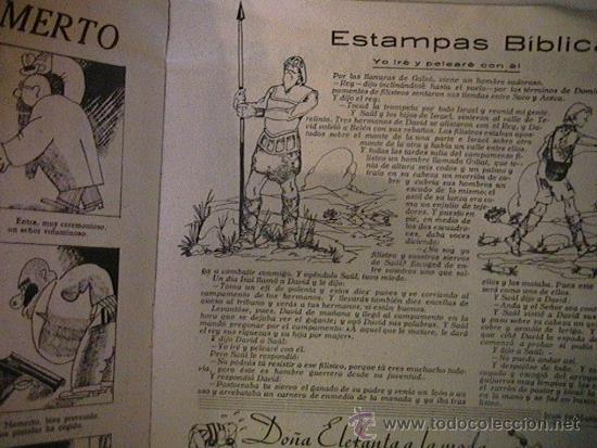 Tebeos: tebeo Flechas y Pelayos 1941 - Foto 7