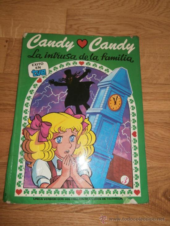 Candy Candy (1976)