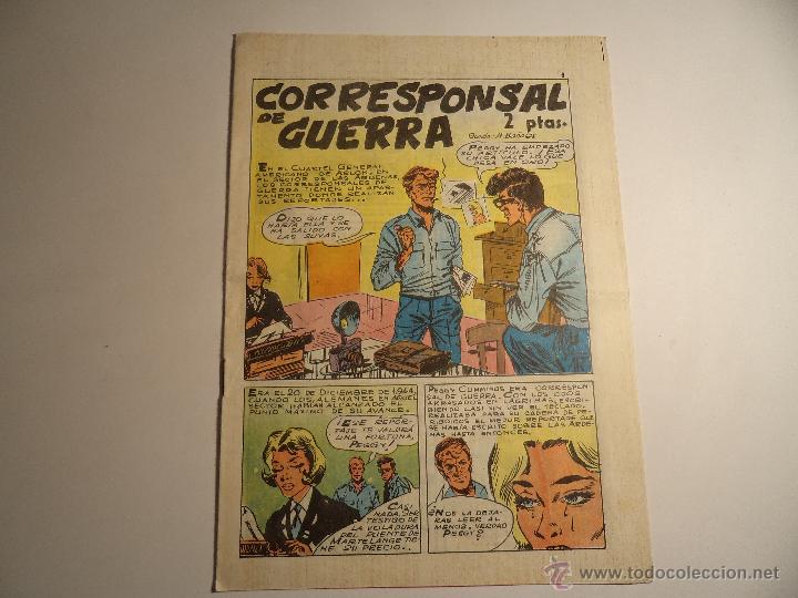 Tebeos: Cuentos Gr&aacute;ficos. n&ordm; 5. Boixher - Foto 1