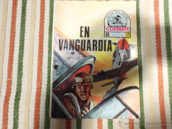 Comics: COMBATE N&ordm; 95 PRODUCCIONES EDITORIALES