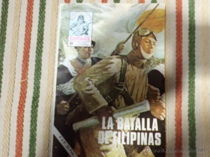Comics: COMBATE N&ordm; 182 PRODUCCIONES EDITORIALES