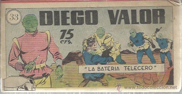 Tebeos: 33 - Foto 4