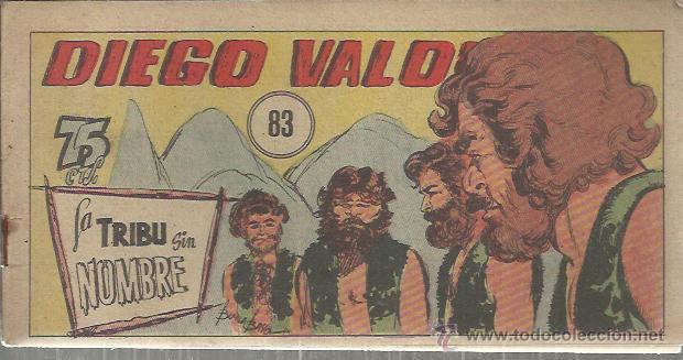 Tebeos: 83 - Foto 9
