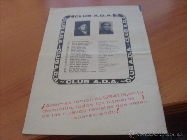 Tebeos: CASCO VERDE N&ordm; 14 (ORIGINAL ED. IVARS) (COB176) - Foto 2