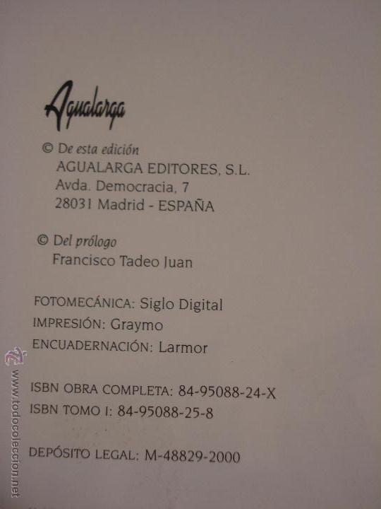 Tebeos: FLECHAS Y PELAYOS, RECOPILATORIO TOMO 1 AQUALARGA - Foto 5