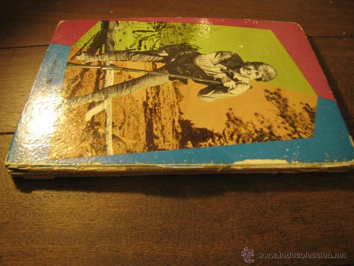 Tebeos: DANIEL BOONE - EDITORIAL FHER 1966 - Foto 4