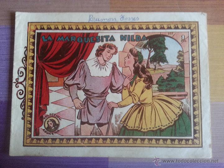 Tebeos: Tebeo Colecci&oacute;n Azucena, n&ordm; 225 - Foto 1