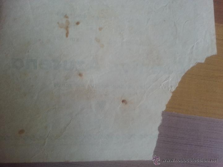Tebeos: Tebeo Colecci&oacute;n Azucena, n&ordm; 225 - Foto 3