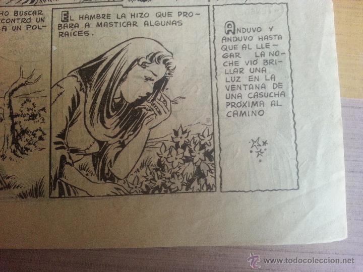 Tebeos: Tebeo Colecci&oacute;n Azucena, n&ordm; 149 - Foto 3