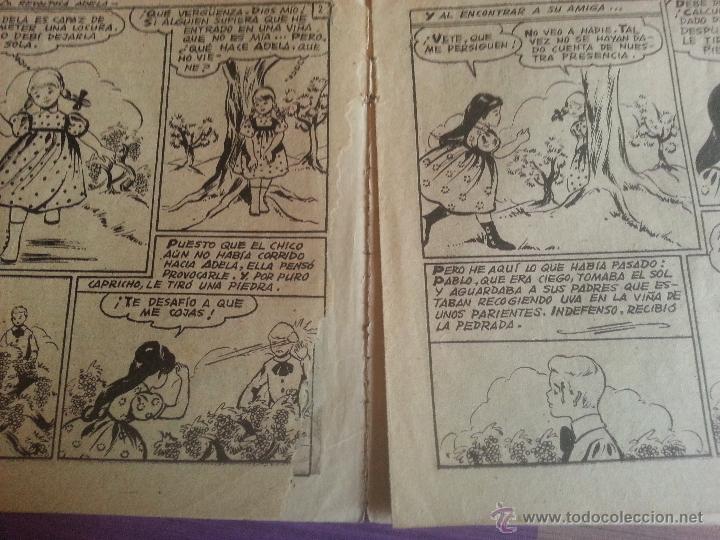 Tebeos: Tebeo Colecci&oacute;n Graciela, a&ntilde;o III, n&ordm; 119 - Foto 3